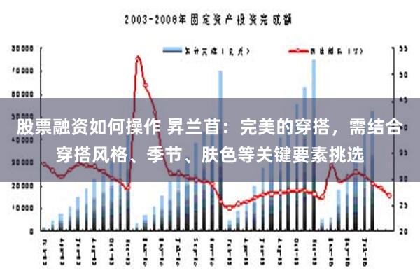 股票融资如何操作 昇兰苜：完美的穿搭，需结合穿搭风格、季节、肤色等关键要素挑选