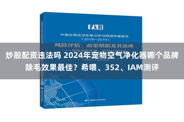 炒股配资违法吗 2024年宠物空气净化器哪个品牌除毛效果最佳？希喂、352、IAM测评