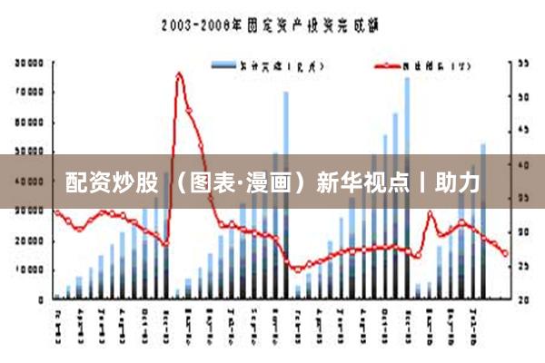 配资炒股 （图表·漫画）新华视点丨助力