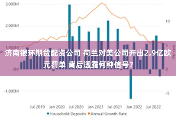 济南银环期货配资公司 荷兰对美公司开出2.9亿欧元罚单 背后透露何种信号？