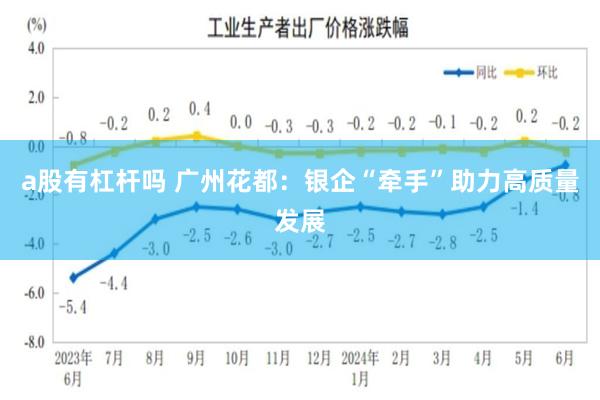 a股有杠杆吗 广州花都：银企“牵手”助力高质量发展
